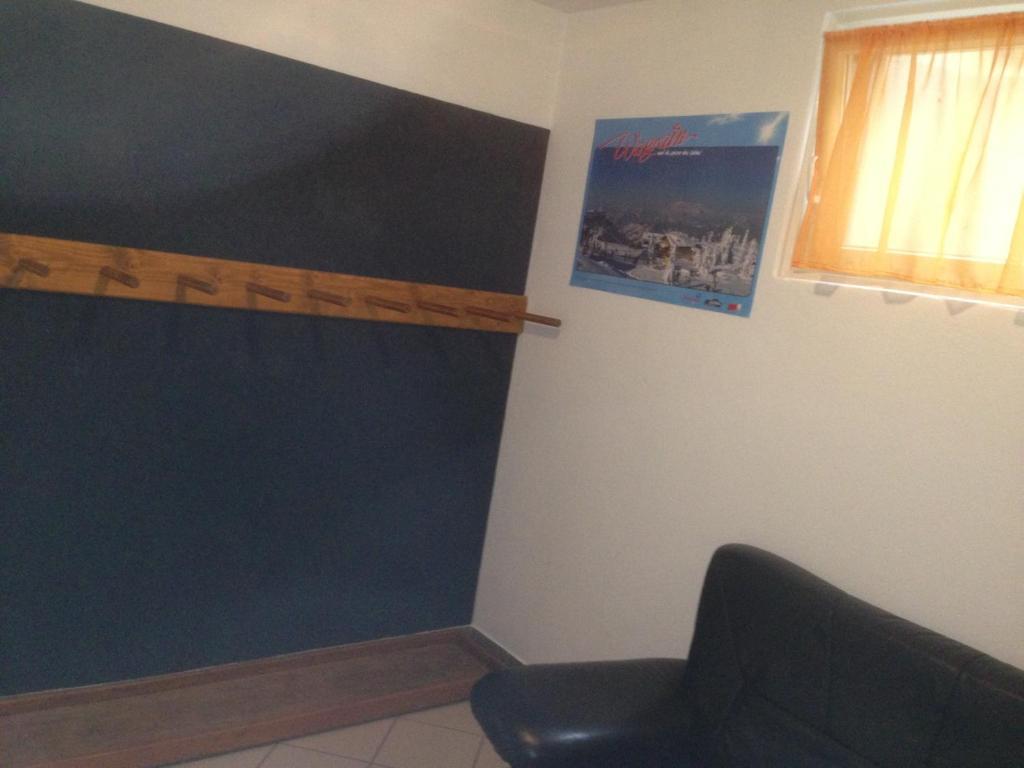 Appartements Romantika & Appartement Barbara Wagrain Quarto foto